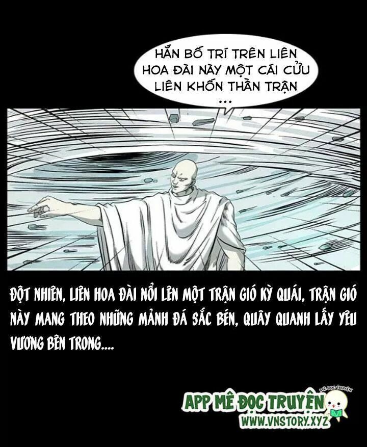 Đọc truyện U Minh Ngụy Tượng - Chap 111