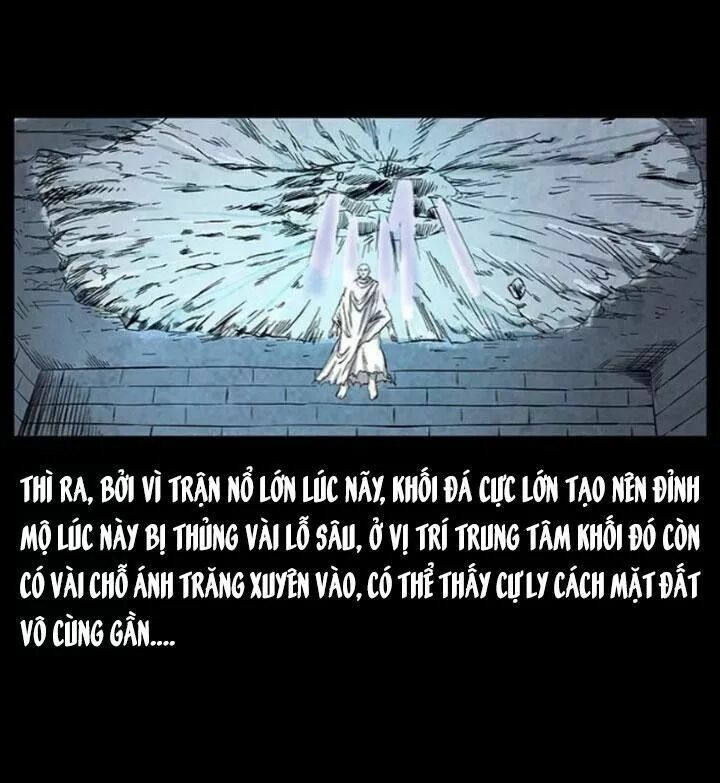 Đọc truyện U Minh Ngụy Tượng - Chap 111