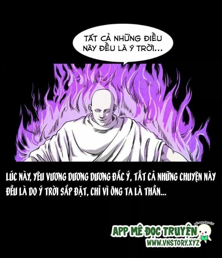 Đọc truyện U Minh Ngụy Tượng - Chap 111