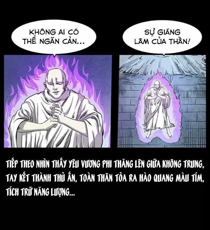 Đọc truyện U Minh Ngụy Tượng - Chap 111