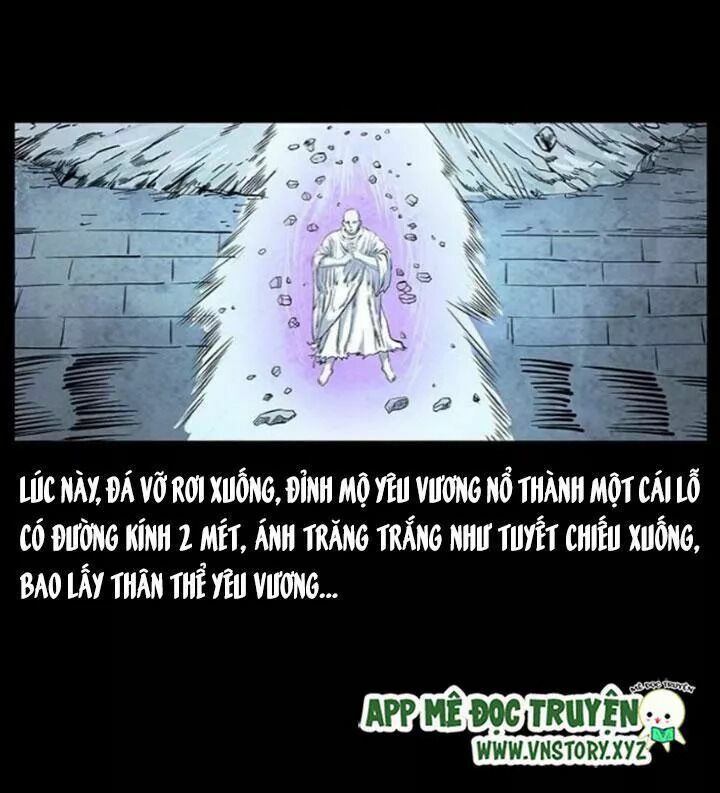 Đọc truyện U Minh Ngụy Tượng - Chap 111