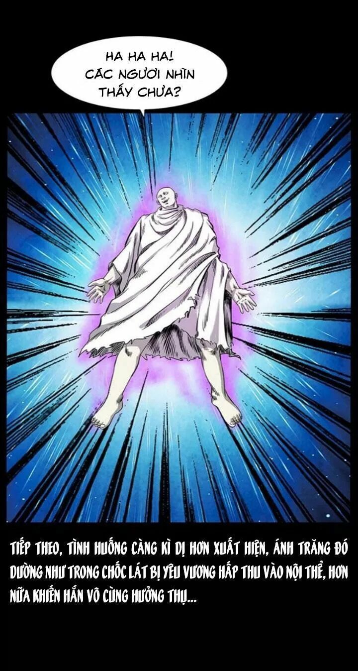 Đọc truyện U Minh Ngụy Tượng - Chap 111