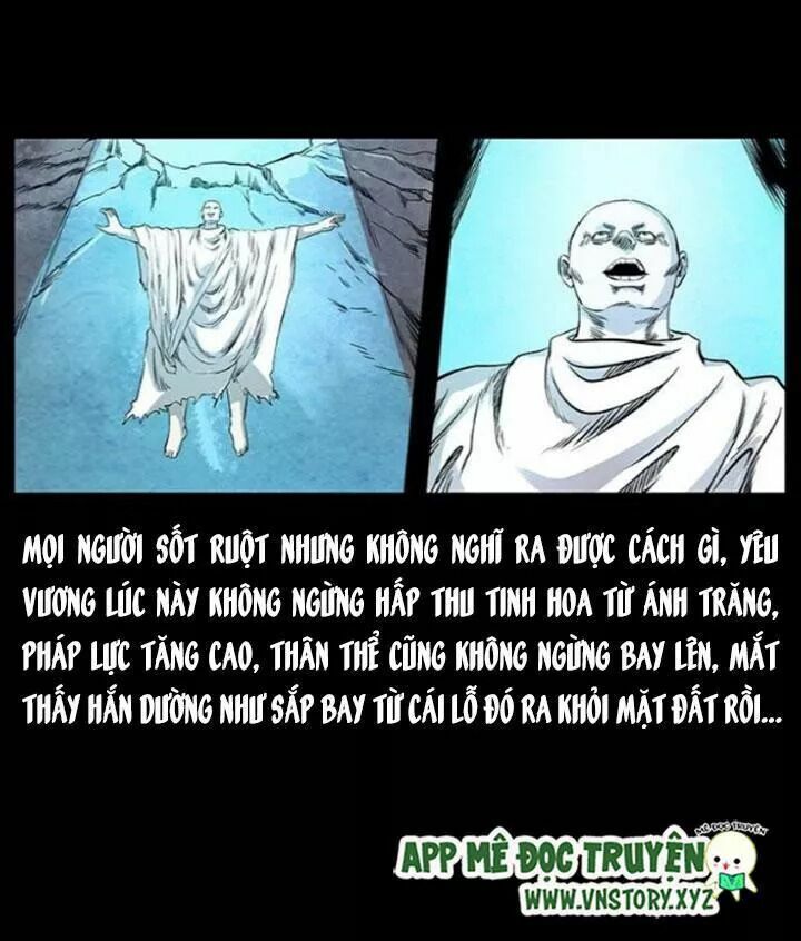 Đọc truyện U Minh Ngụy Tượng - Chap 111