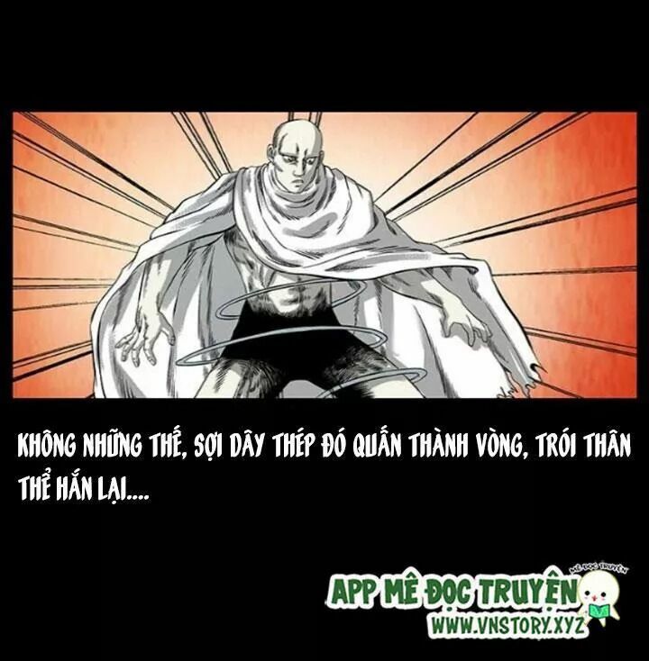 Đọc truyện U Minh Ngụy Tượng - Chap 111