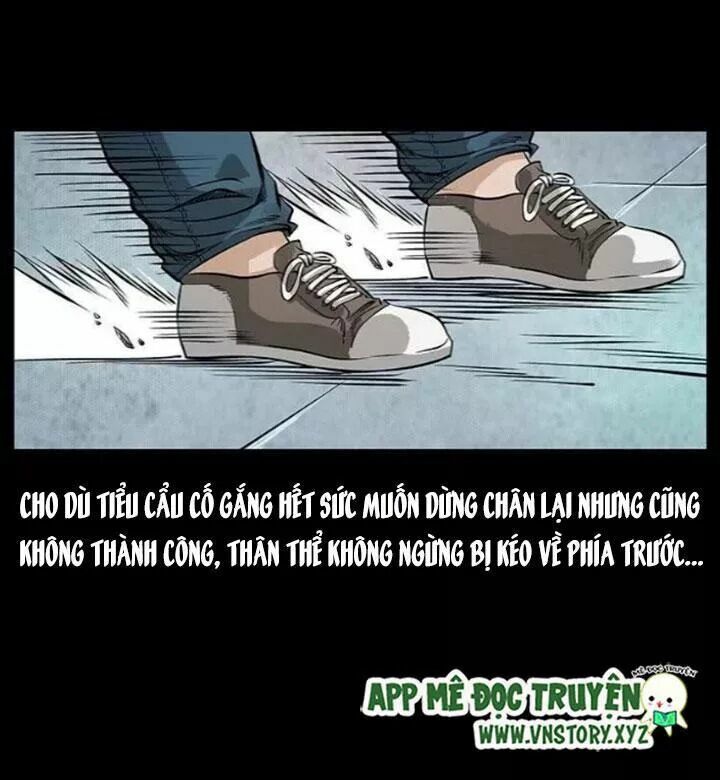 Đọc truyện U Minh Ngụy Tượng - Chap 111