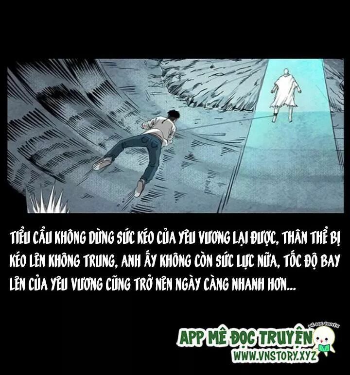 Đọc truyện U Minh Ngụy Tượng - Chap 111