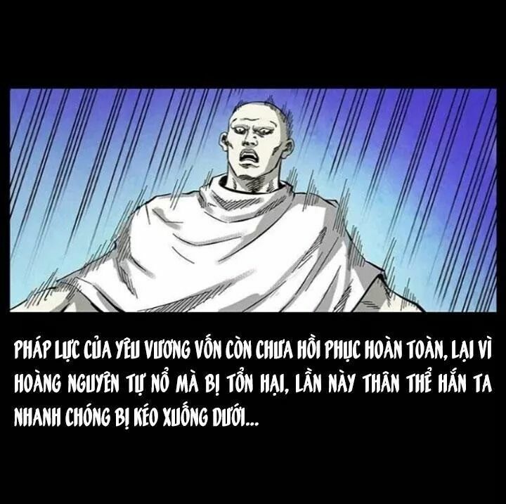 Đọc truyện U Minh Ngụy Tượng - Chap 111