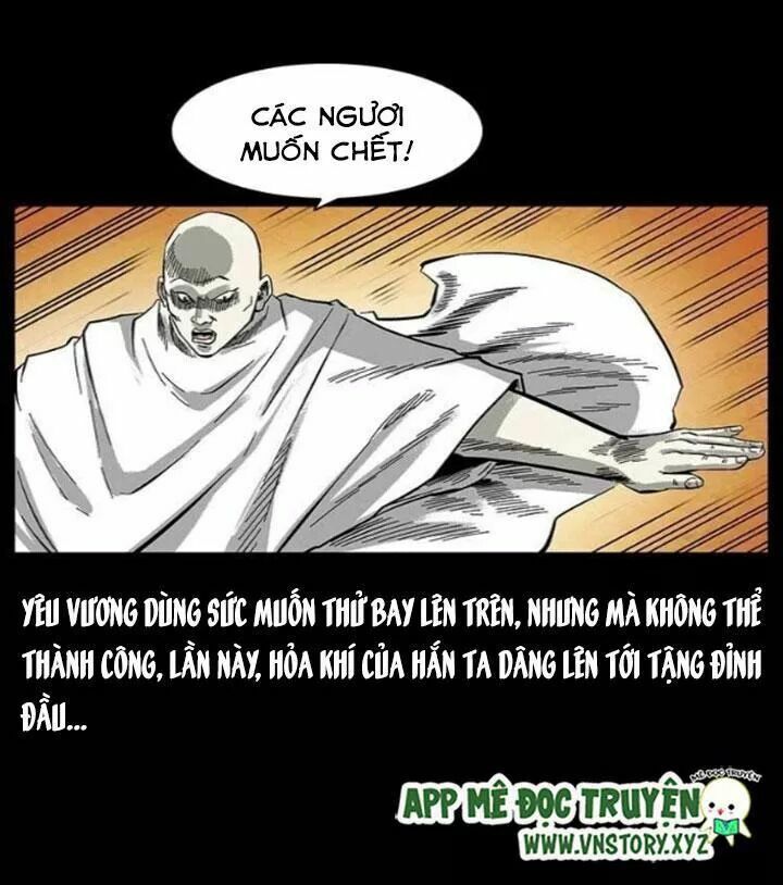Đọc truyện U Minh Ngụy Tượng - Chap 111