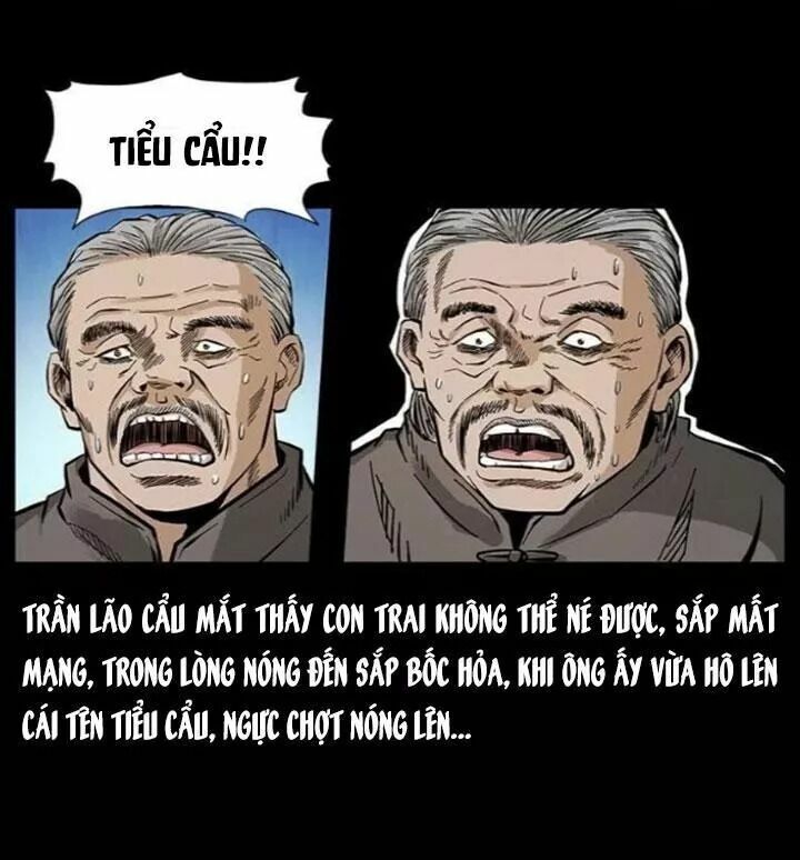 Đọc truyện U Minh Ngụy Tượng - Chap 111