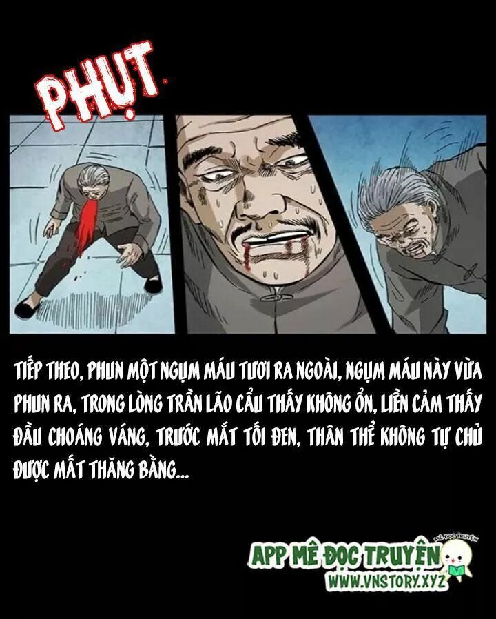 Đọc truyện U Minh Ngụy Tượng - Chap 111