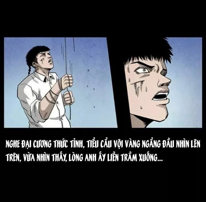 Đọc truyện U Minh Ngụy Tượng - Chap 111