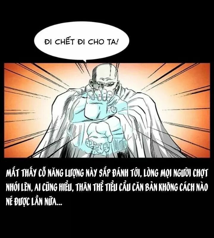 Đọc truyện U Minh Ngụy Tượng - Chap 111