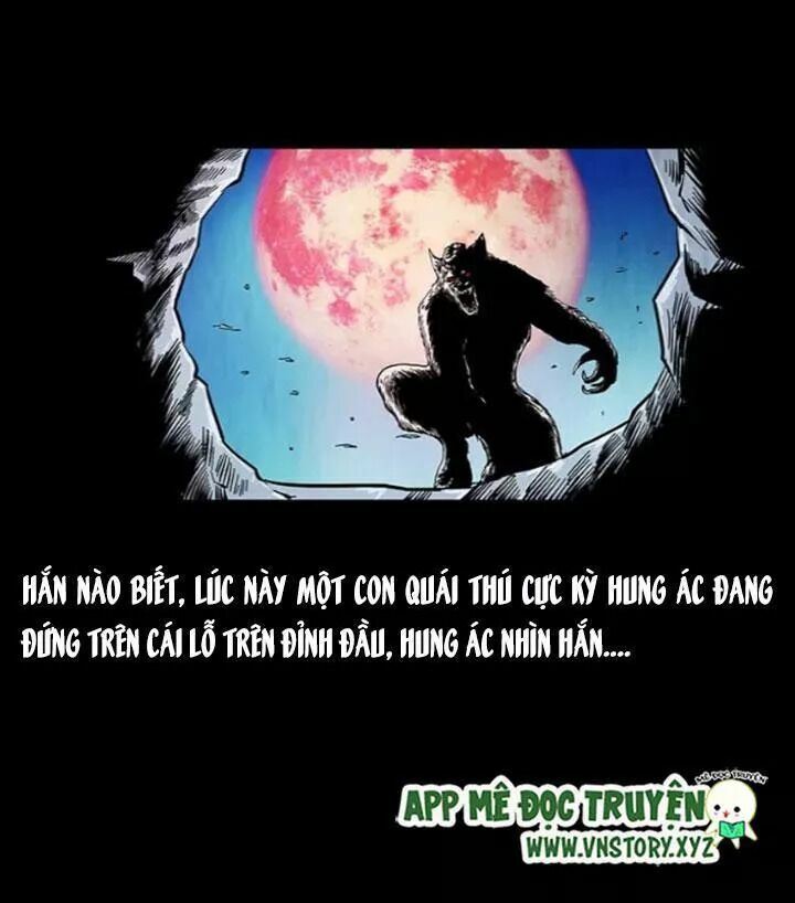 Đọc truyện U Minh Ngụy Tượng - Chap 111