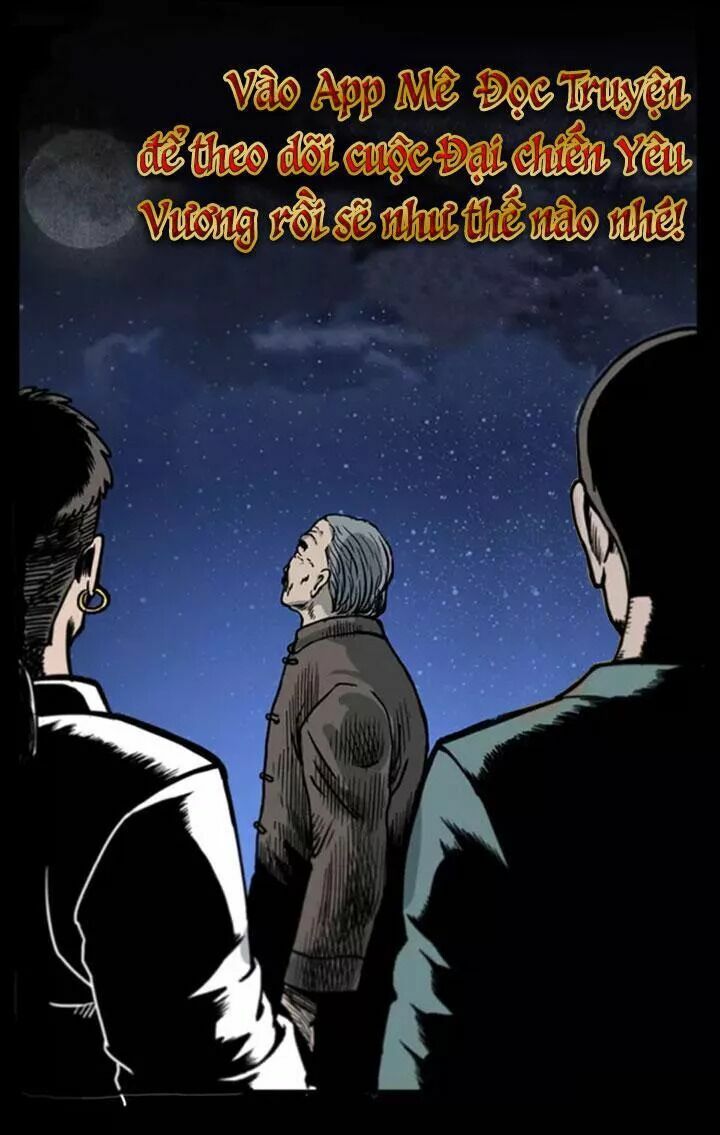 Đọc truyện U Minh Ngụy Tượng - Chap 111