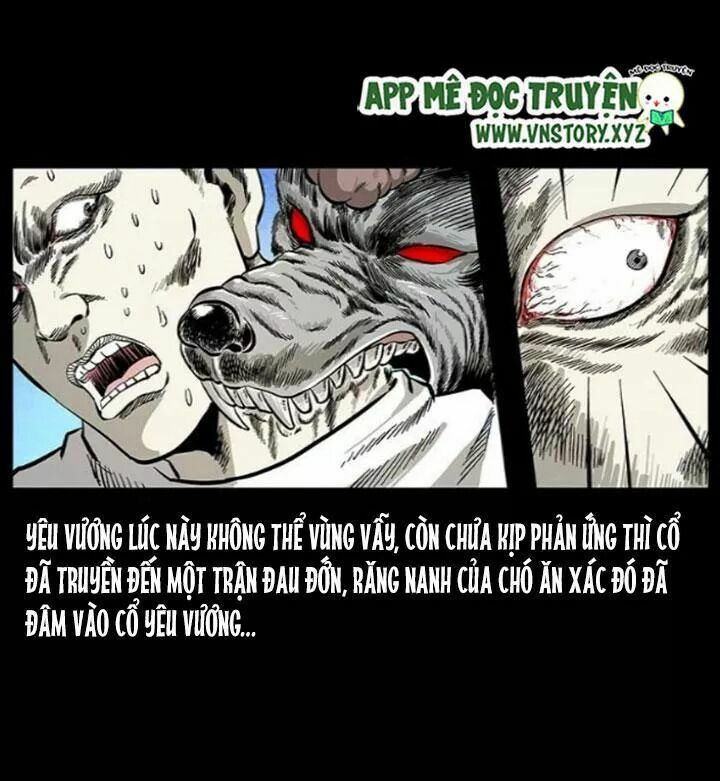 Đọc truyện U Minh Ngụy Tượng - Chap 112
