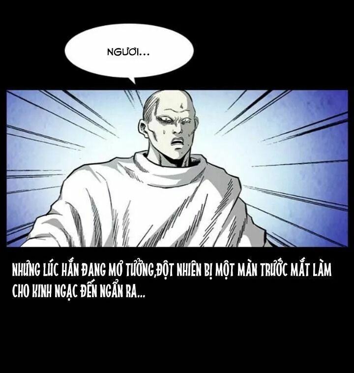 Đọc truyện U Minh Ngụy Tượng - Chap 112