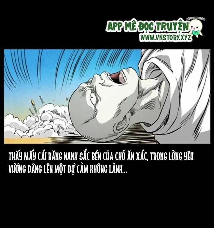 Đọc truyện U Minh Ngụy Tượng - Chap 112