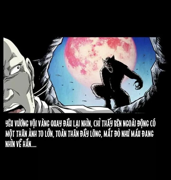 Đọc truyện U Minh Ngụy Tượng - Chap 112