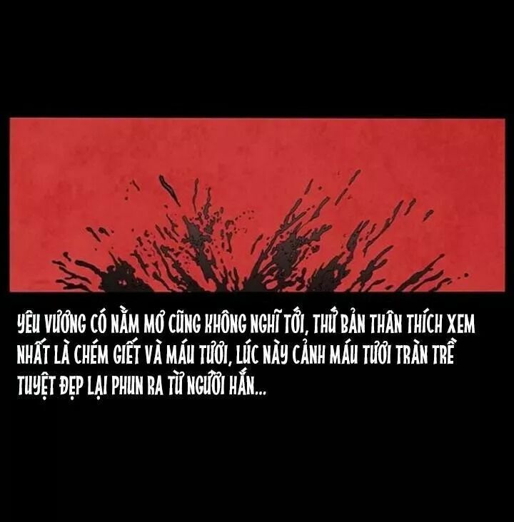 Đọc truyện U Minh Ngụy Tượng - Chap 112