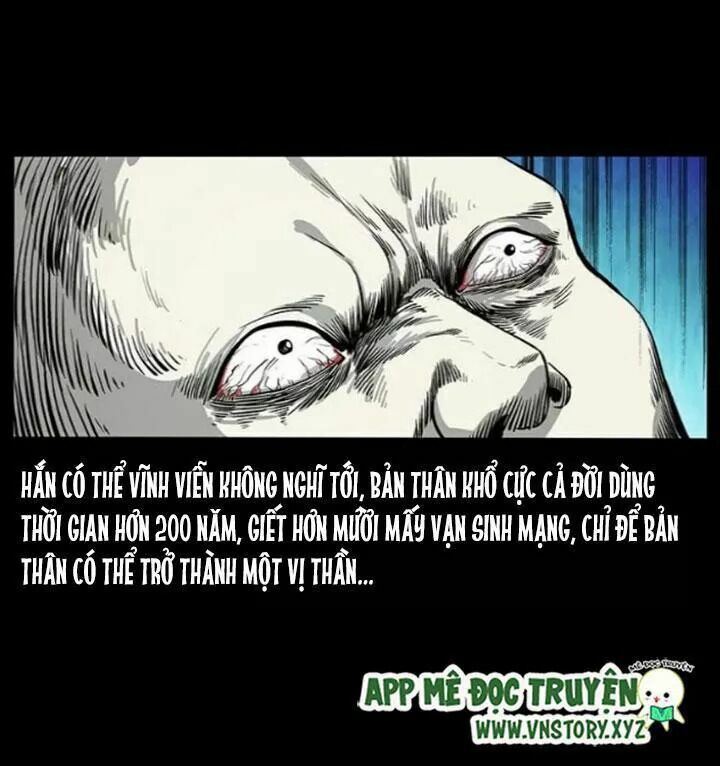 Đọc truyện U Minh Ngụy Tượng - Chap 112