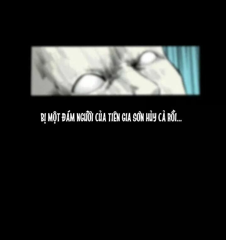 Đọc truyện U Minh Ngụy Tượng - Chap 112