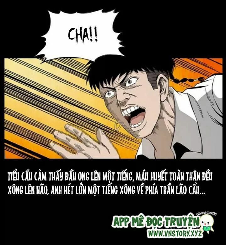 Đọc truyện U Minh Ngụy Tượng - Chap 112