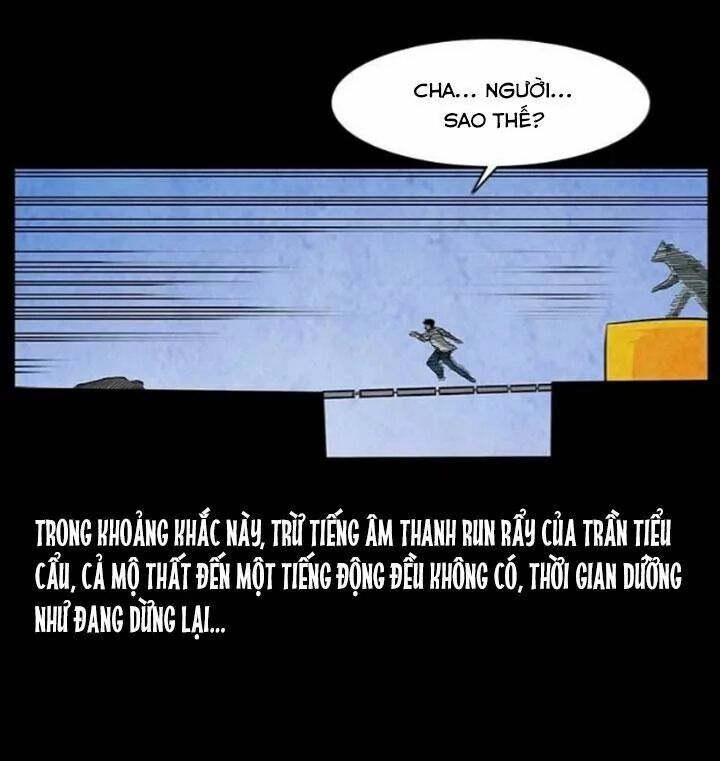 Đọc truyện U Minh Ngụy Tượng - Chap 112