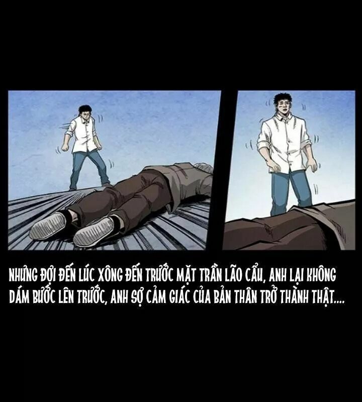 Đọc truyện U Minh Ngụy Tượng - Chap 112