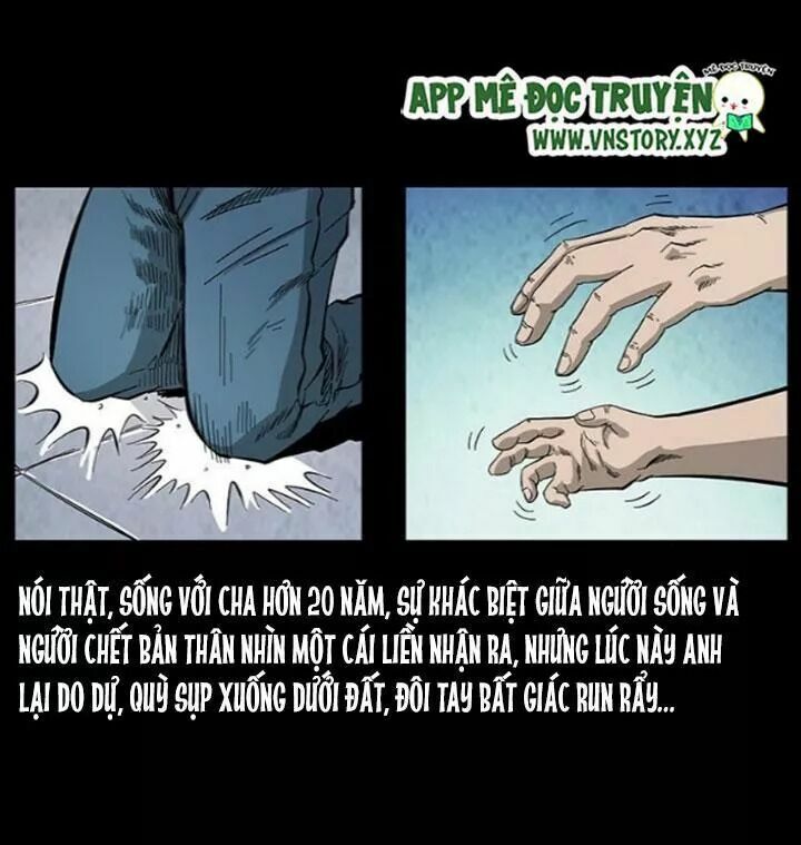 Đọc truyện U Minh Ngụy Tượng - Chap 112