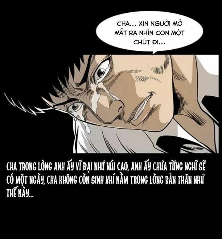 Đọc truyện U Minh Ngụy Tượng - Chap 112