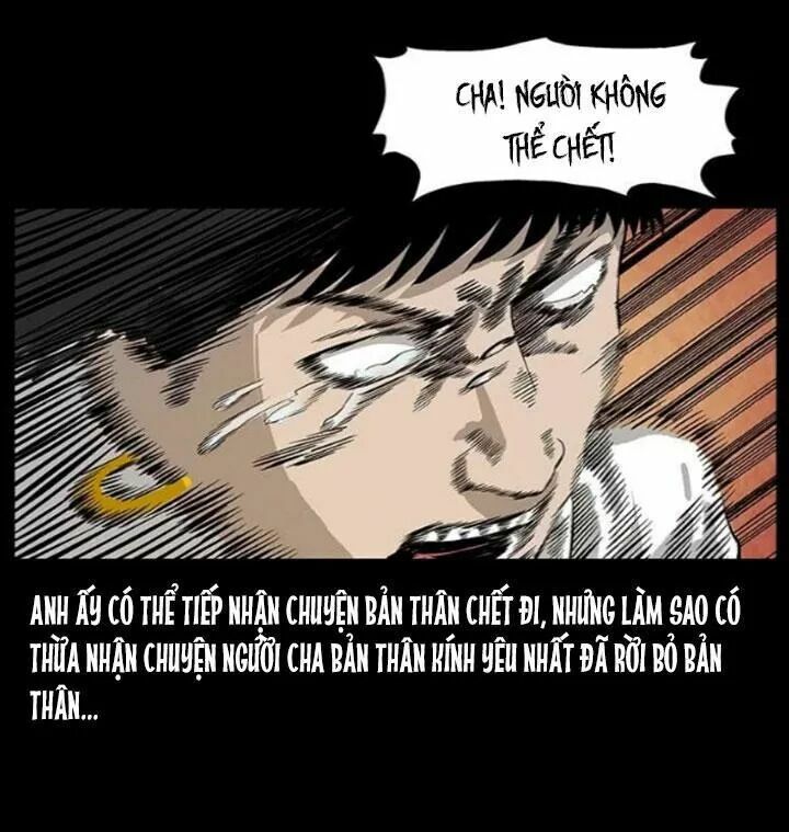 Đọc truyện U Minh Ngụy Tượng - Chap 112