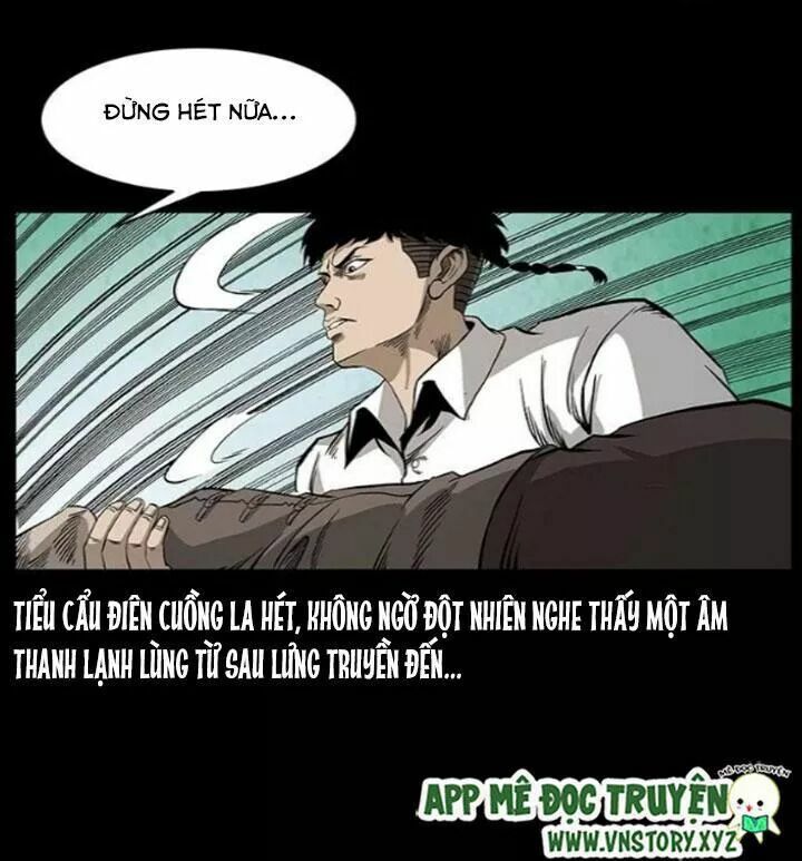 Đọc truyện U Minh Ngụy Tượng - Chap 112