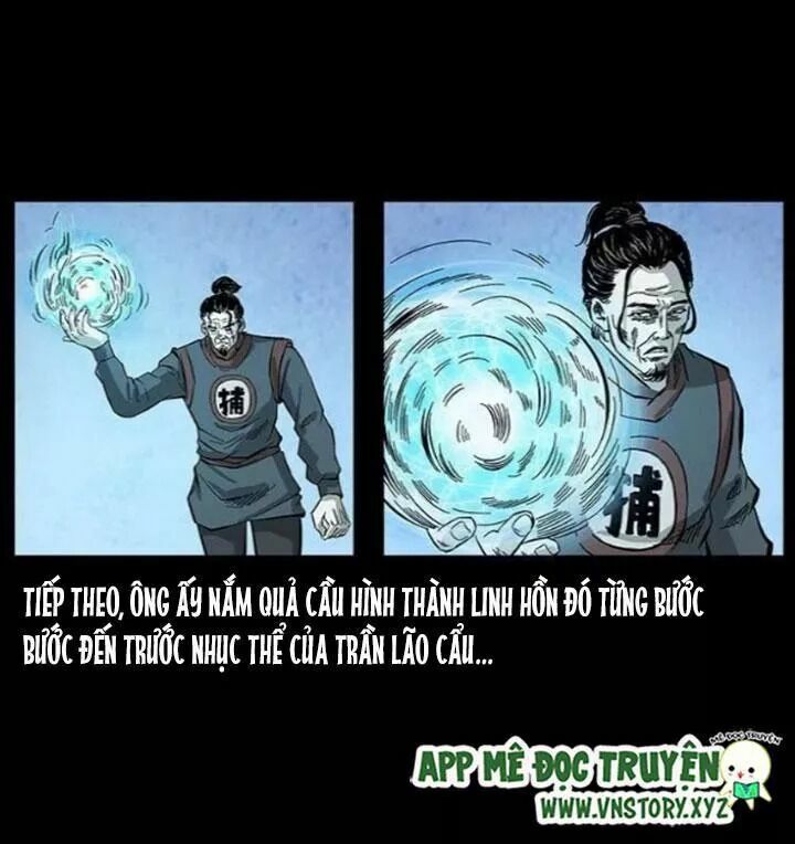 Đọc truyện U Minh Ngụy Tượng - Chap 112