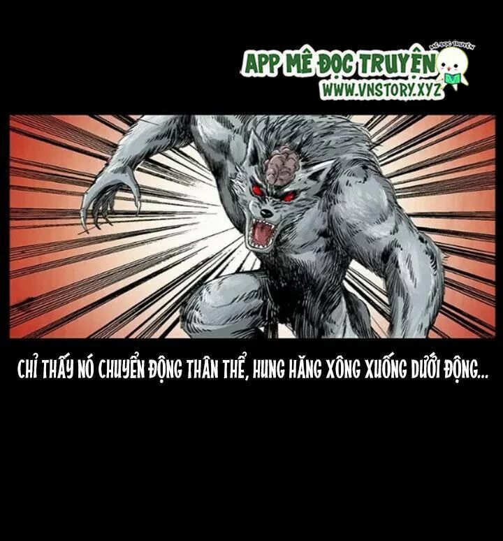 Đọc truyện U Minh Ngụy Tượng - Chap 112