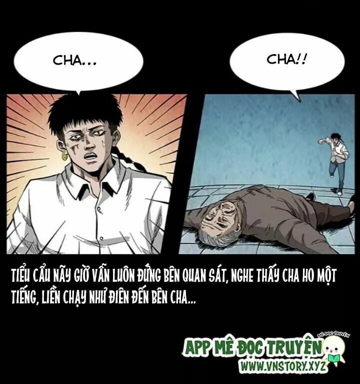 Đọc truyện U Minh Ngụy Tượng - Chap 112