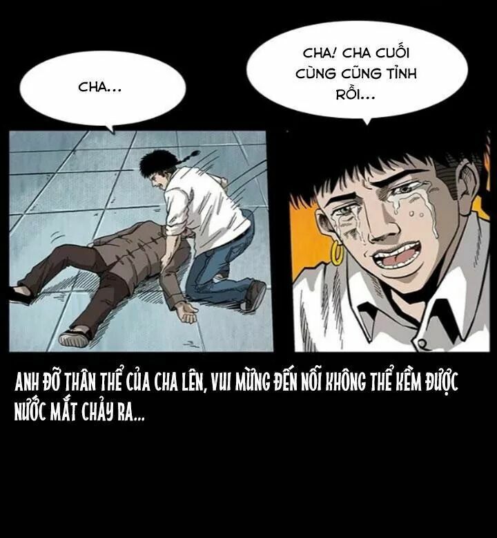 Đọc truyện U Minh Ngụy Tượng - Chap 112