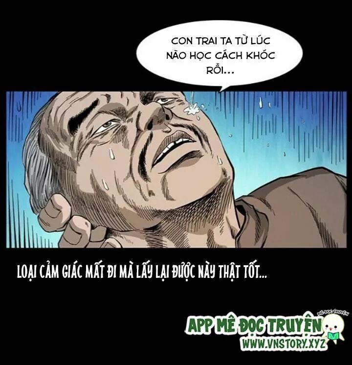 Đọc truyện U Minh Ngụy Tượng - Chap 112