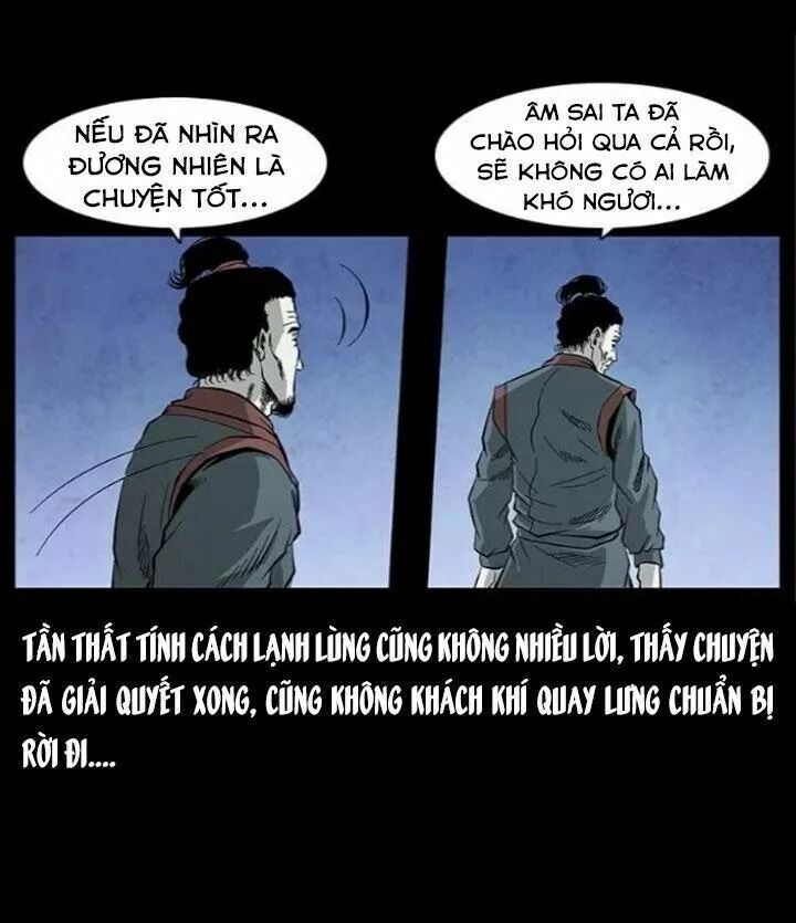 Đọc truyện U Minh Ngụy Tượng - Chap 113