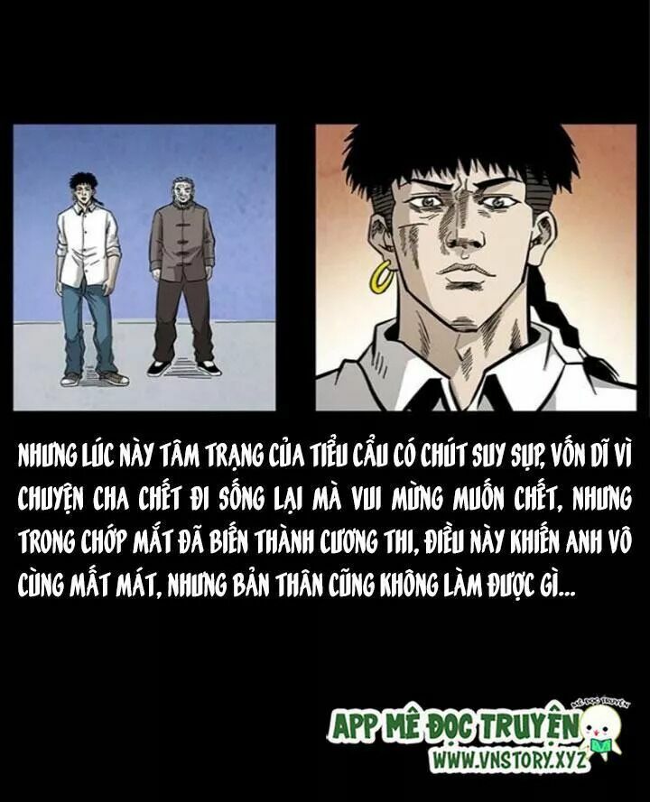 Đọc truyện U Minh Ngụy Tượng - Chap 113