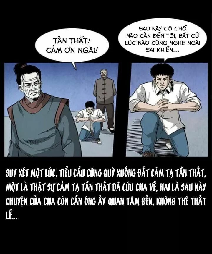 Đọc truyện U Minh Ngụy Tượng - Chap 113