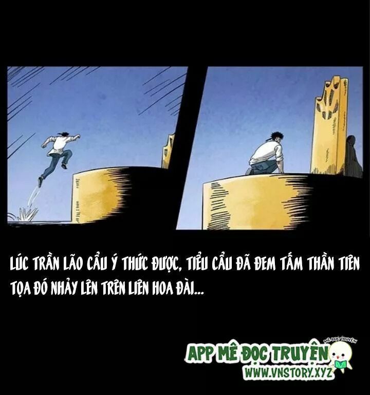 Đọc truyện U Minh Ngụy Tượng - Chap 113