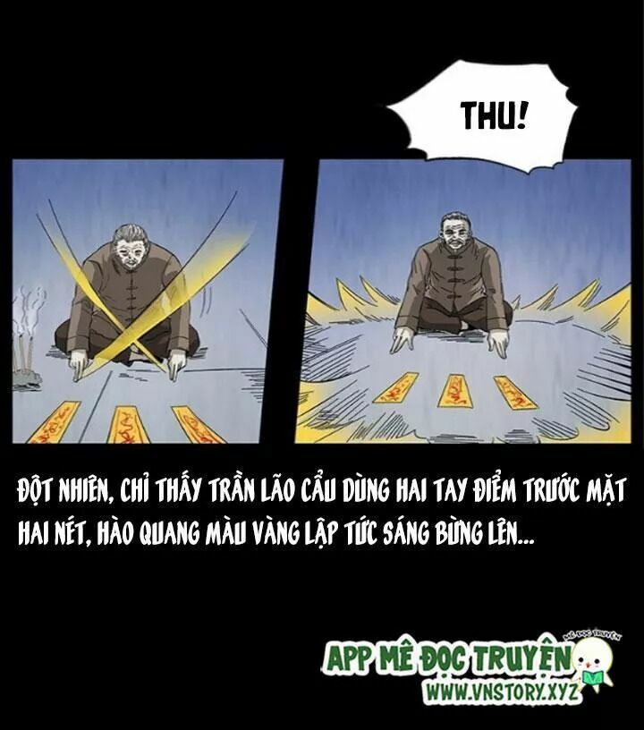 Đọc truyện U Minh Ngụy Tượng - Chap 113