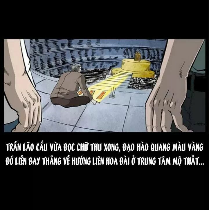 Đọc truyện U Minh Ngụy Tượng - Chap 113