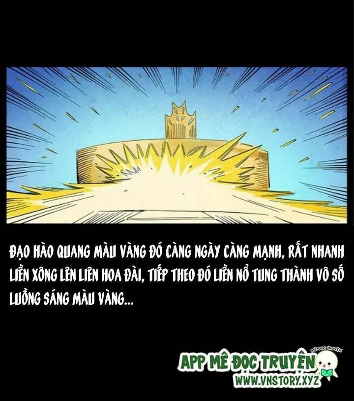 Đọc truyện U Minh Ngụy Tượng - Chap 113