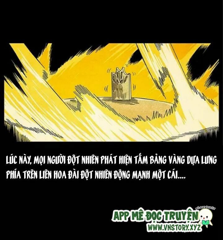 Đọc truyện U Minh Ngụy Tượng - Chap 113