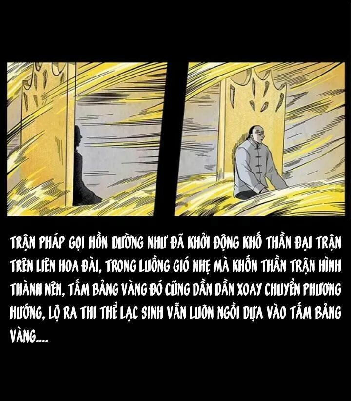 Đọc truyện U Minh Ngụy Tượng - Chap 113