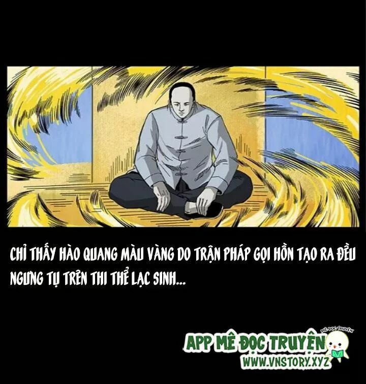 Đọc truyện U Minh Ngụy Tượng - Chap 113