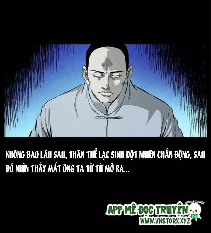 Đọc truyện U Minh Ngụy Tượng - Chap 113