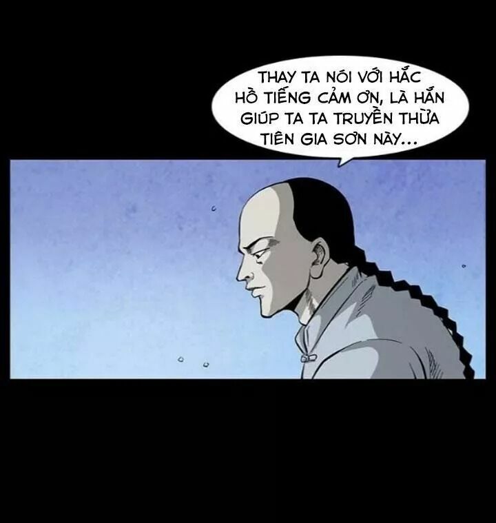 Đọc truyện U Minh Ngụy Tượng - Chap 113