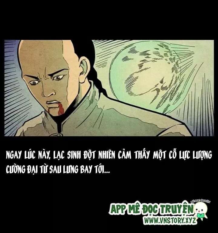 Đọc truyện U Minh Ngụy Tượng - Chap 113